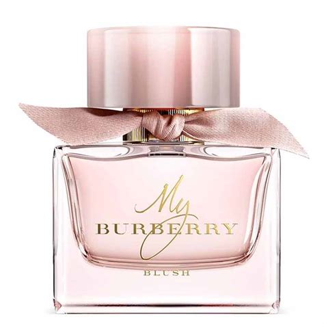 my burberry blush có mùi gì|Nước Hoa Nữ Burberry My Burberry Blu.